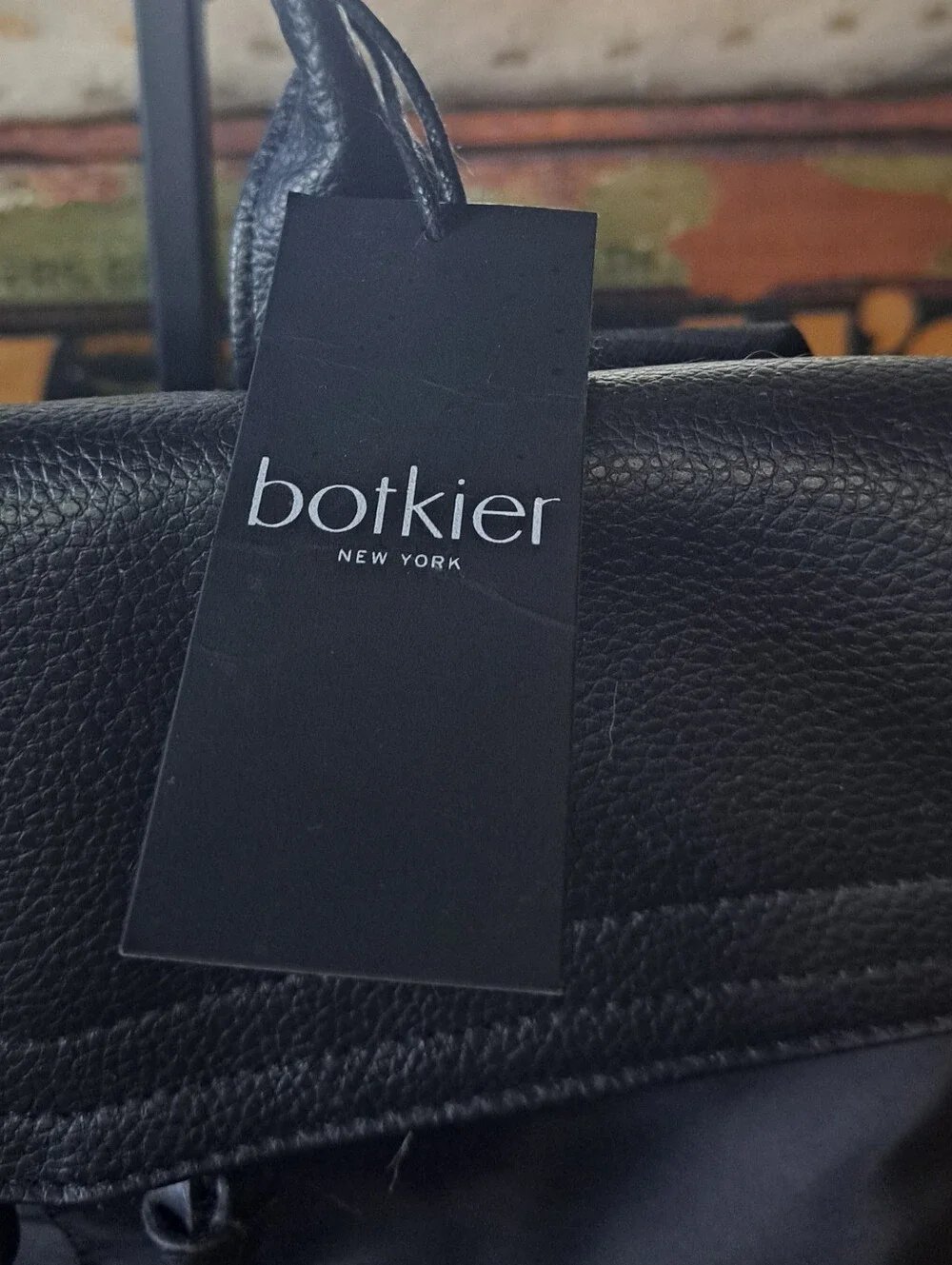 Botkier new york